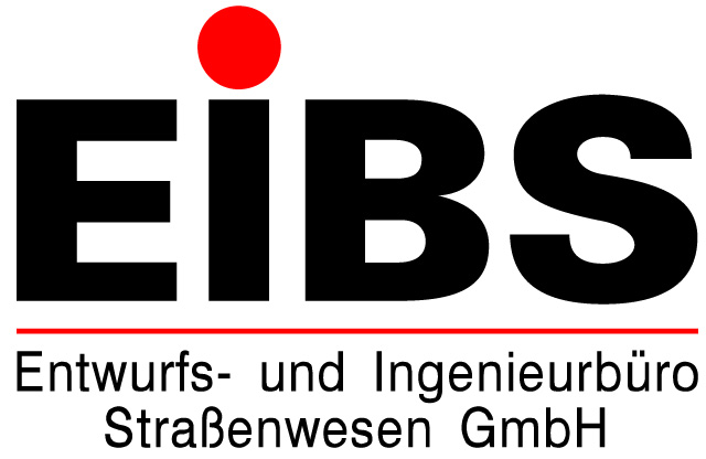 Sponsor EIBS Entwzrfs- und Ingenieurbüro Straßenwesen GmbH